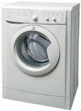 Indesit IWSC 5105